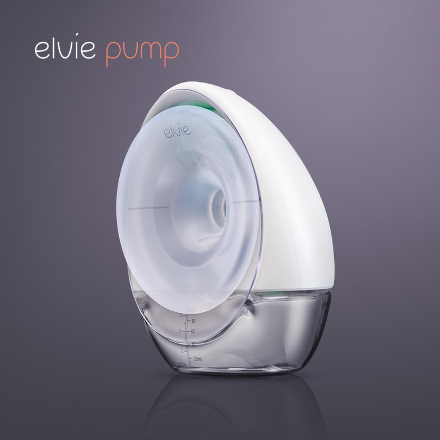 Nipple Cushion Elvie