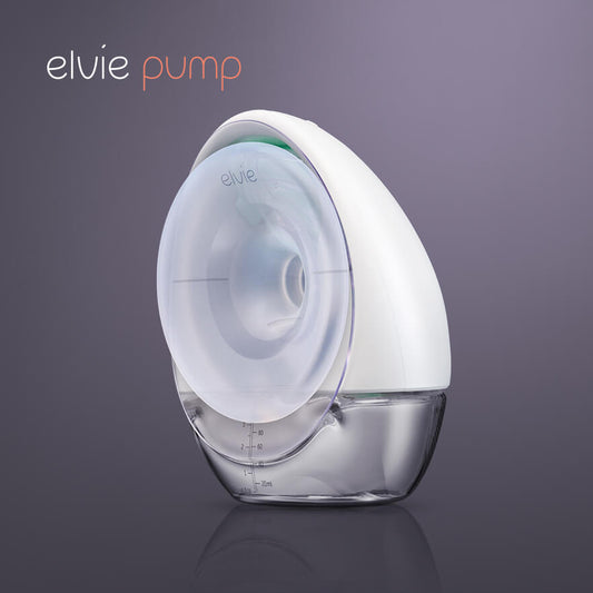 Nipple Cushion Elvie