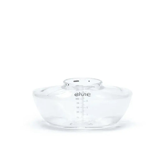 Elvie Pump bewaarflesje 150 ml