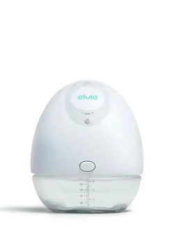 Elvie Pump draadloze elektrische borstkolf enkel