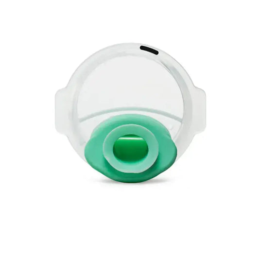 Afsluiter (ventiel) en tuit Elvie Pump