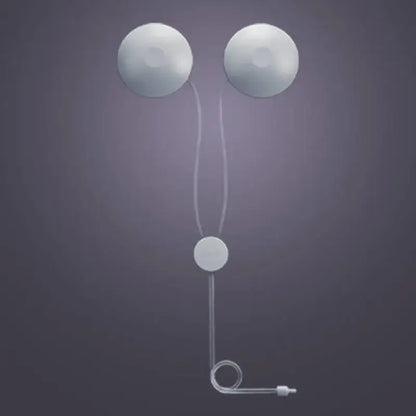 Elvie Stride 2.0 Connect Kit voor dubbelzijdig kolven