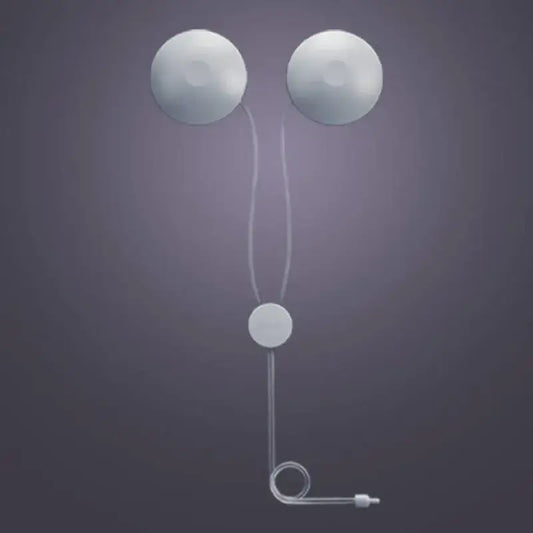 Elvie Stride 2.0 Connect Kit voor dubbelzijdig kolven