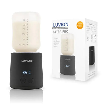 Flessenwarmer Luvion 