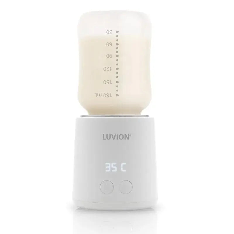 Flessenwarmer Luvion Ultra Pro