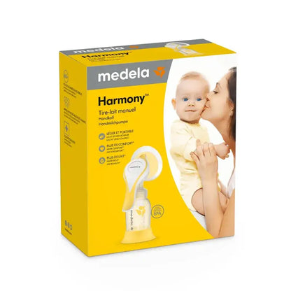 Medela Harmony Handkolf