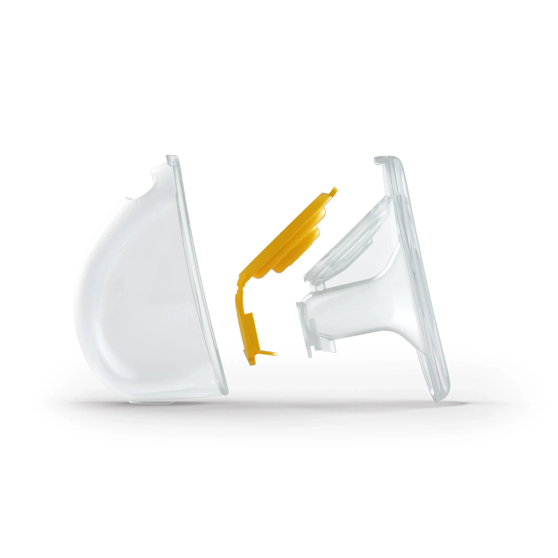 Hands-free Collection Cups Medela