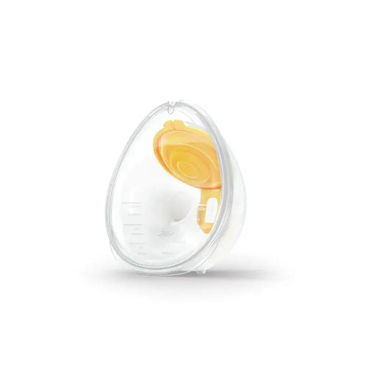 Hands-free Collection Cups Medela
