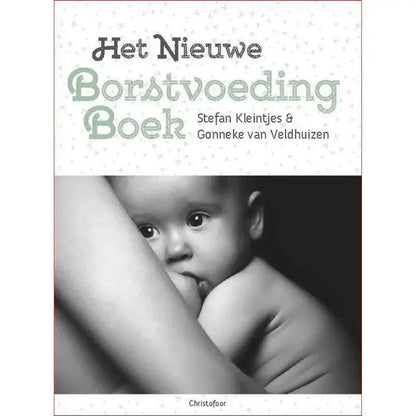 Het Nieuwe Borstvoeding Boek