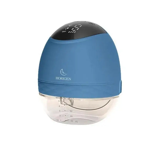 Horigen 2nd Gen Wearable handsfree borstkolf (enkel)