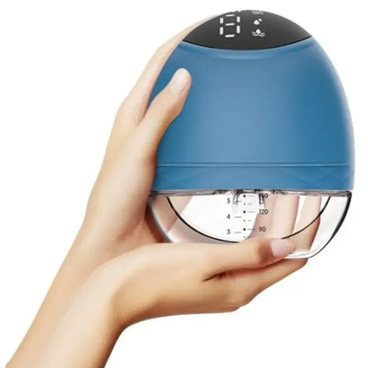 Horigen 2nd Gen Wearable handsfree borstkolf (enkel)