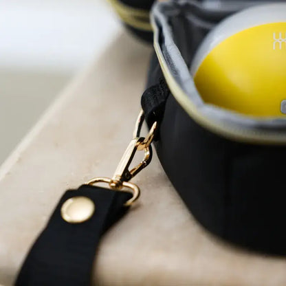 Koeltas Wowmom luxe met koelelement