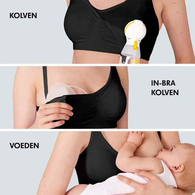 borstvoeding beha