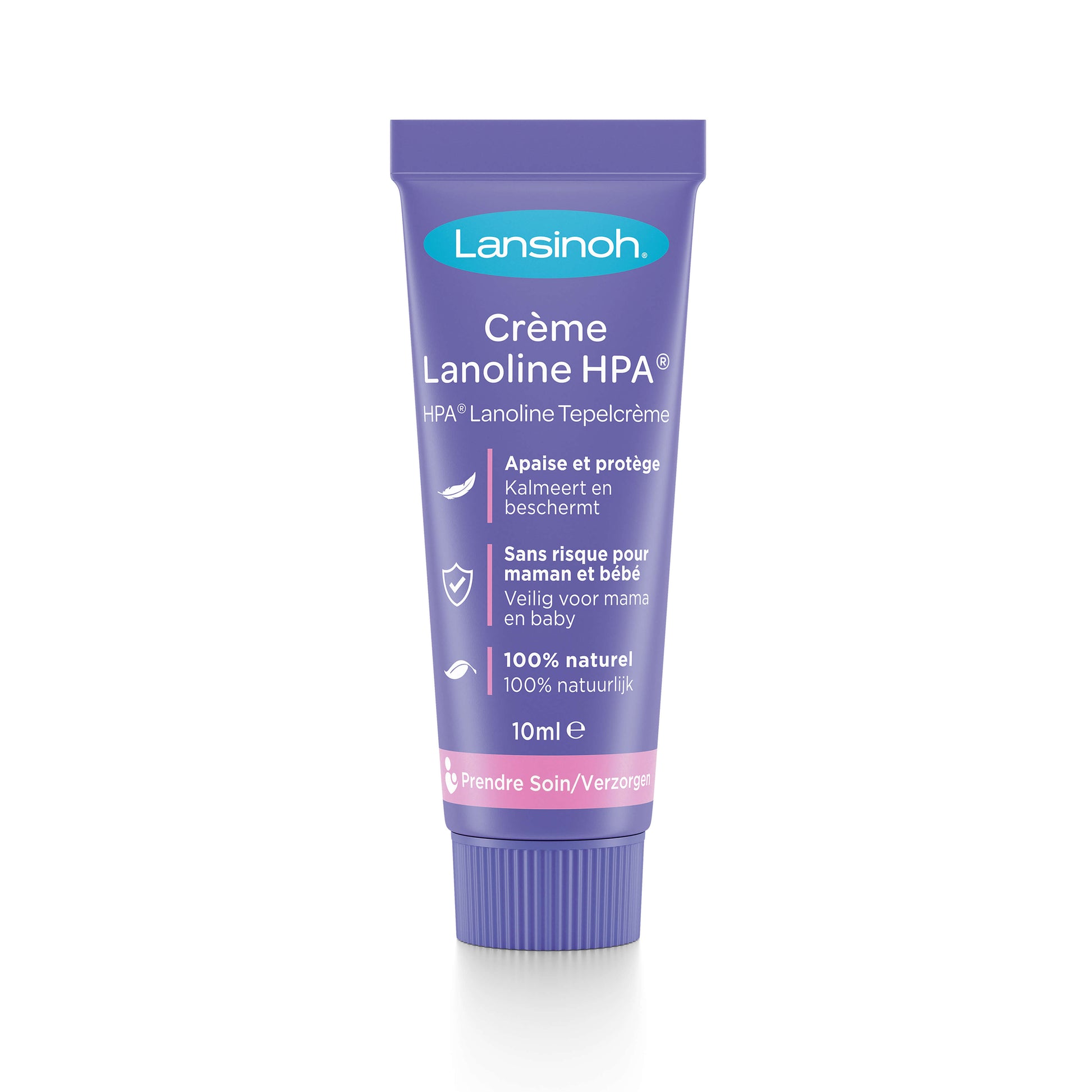 Lanolinecrème HPA Lansinoh