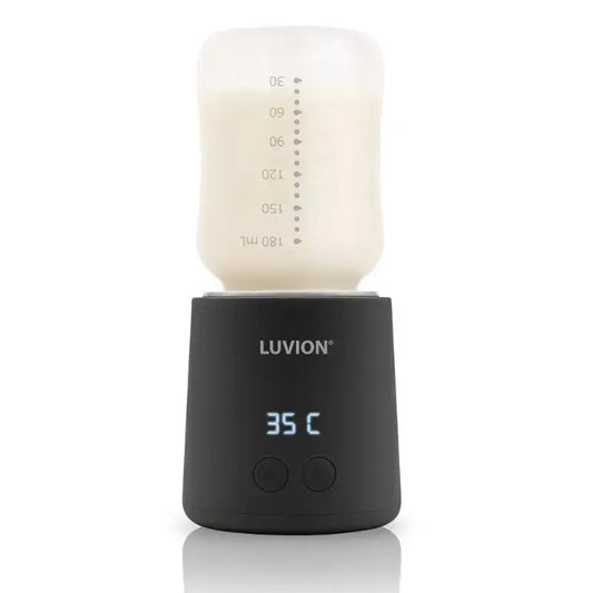 Flessenwarmer Luvion 