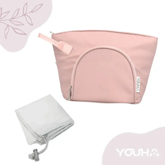Kolftas Luxe Youha Roze