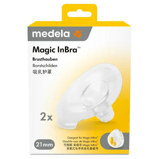 Medela Magic Inbra borstschild 