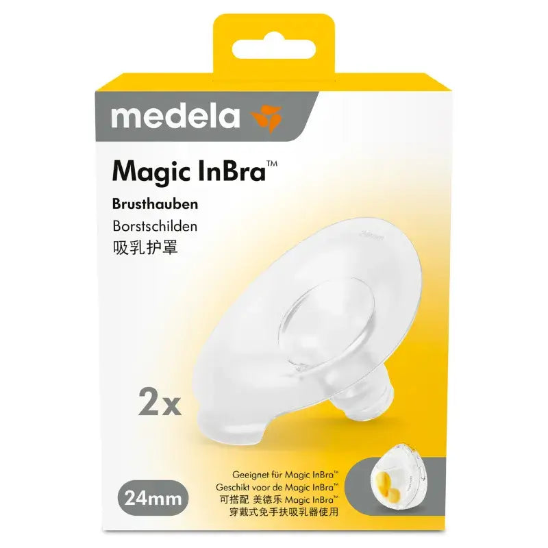 Medela Magic Inbra borstschild 