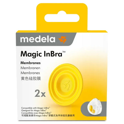 Medela Magic Inbra Membranen