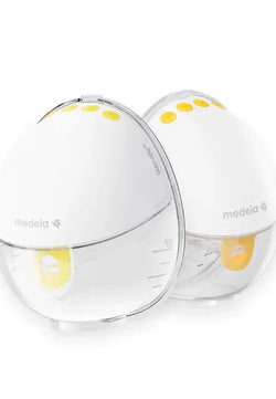 Medela Motion Inbra borstkolf