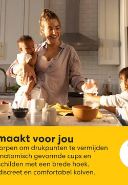 Medela Motion Inbra borstkolf