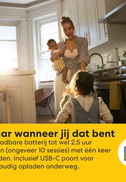 Medela Motion Inbra borstkolf