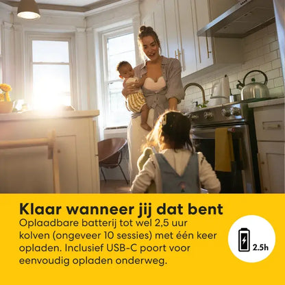 Medela Motion Inbra borstkolf