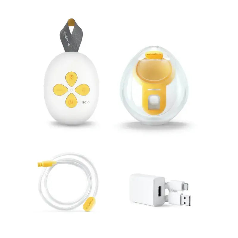 Medela Solo Handsfree