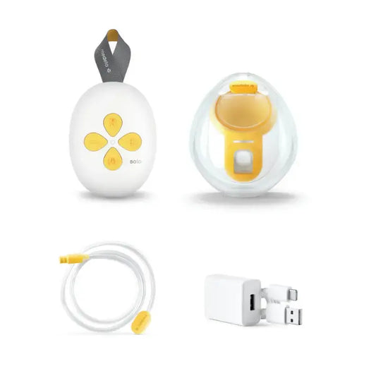 Medela Solo Handsfree