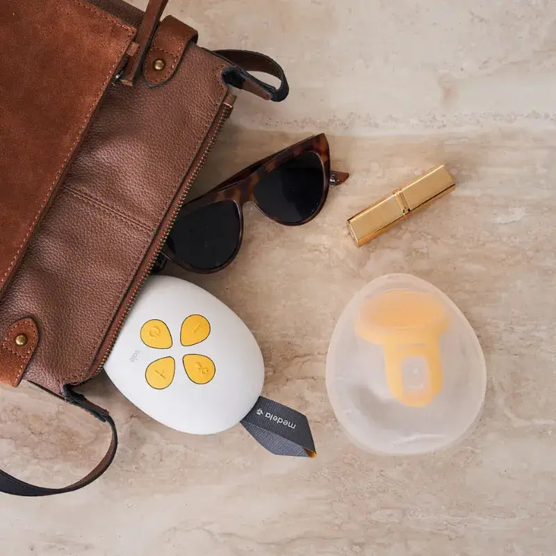 Medela Solo 