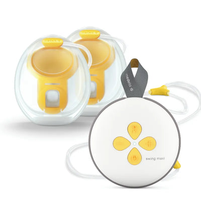 Medela Swing Maxi Handsfree