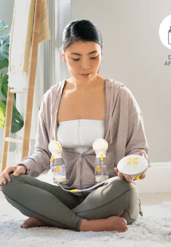 Medela Swing Maxi borstkolf (dubbel)