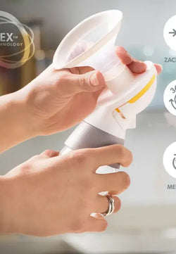 Medela Swing Maxi kolfapparaat