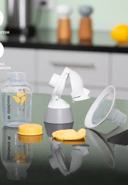 Medela Swing Maxi