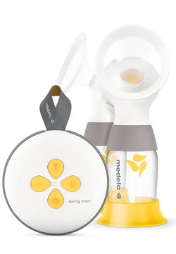 Medela Swing Maxi elektrische borstkolf (dubbel)