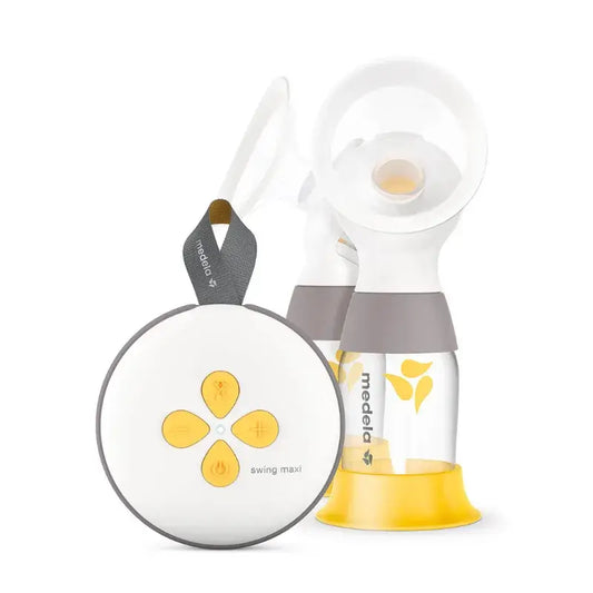 Medela Swing Maxi elektrische borstkolf (dubbel)