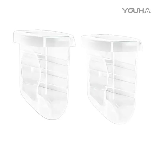 Youha Evera siliconen membraan reserveonderdeel set van 2