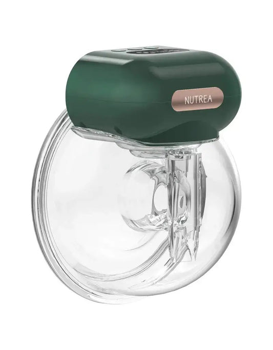 Nutrea Optiflow Handsfree borstkolf (enkel)