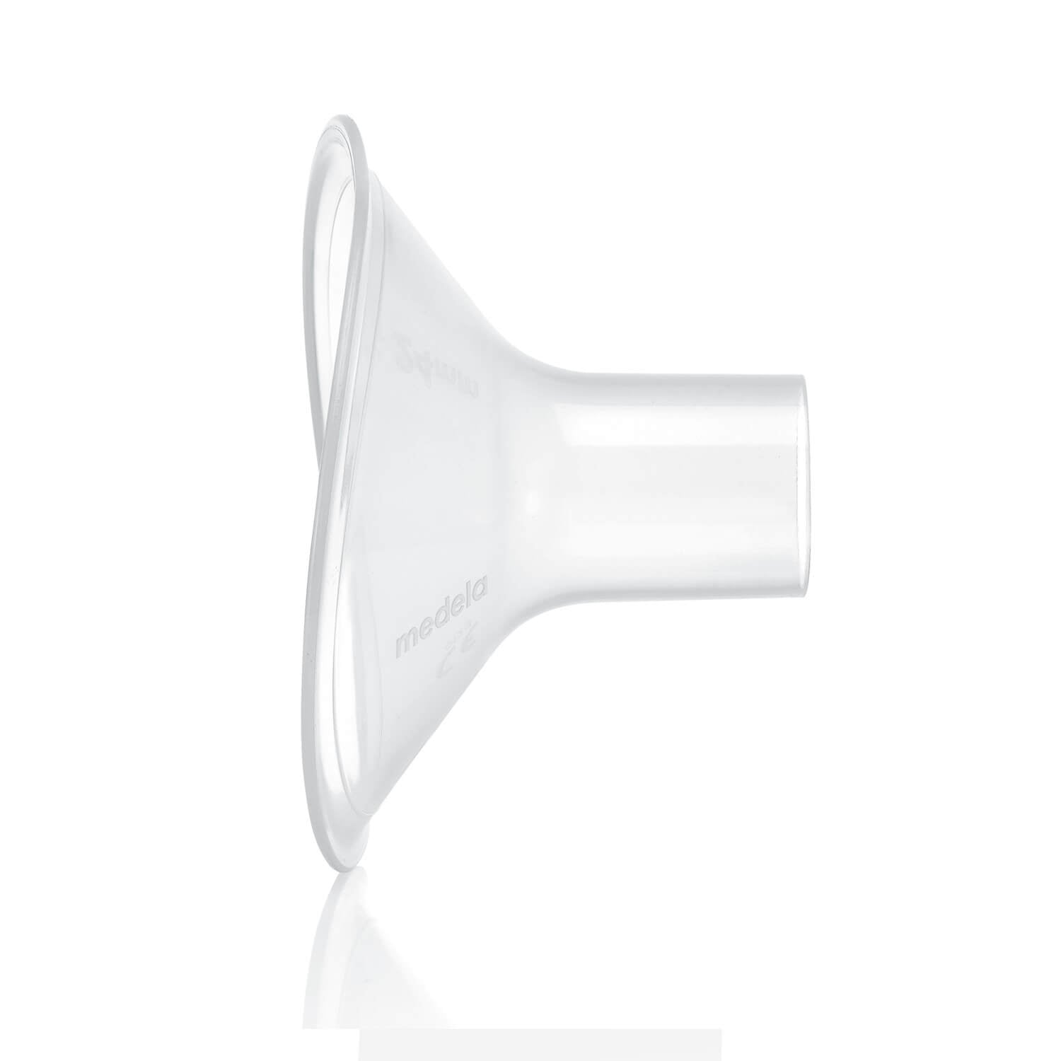 PersonalFit Plus borstschild Medela 36 mm