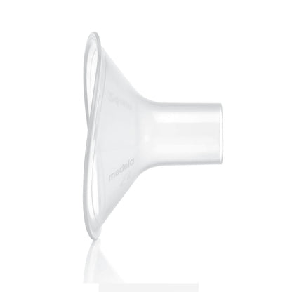 PersonalFit Plus borstschild Medela 36 mm