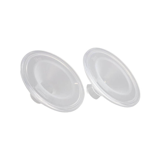 Silicone Borstschild Youha The Ins