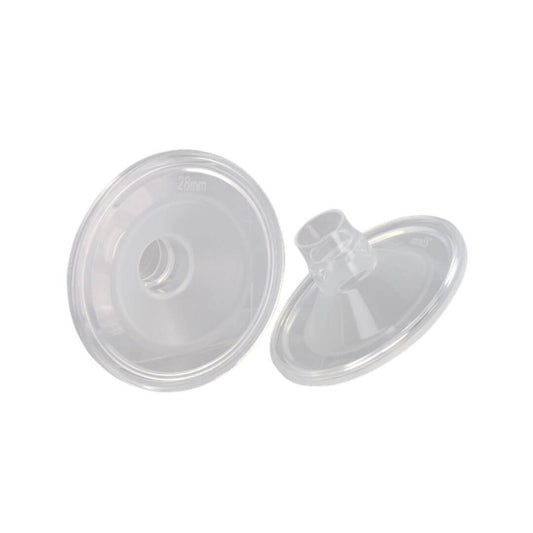 Silicone Borstschild Youha The Ins