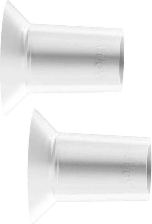 Silicone Borstschildverkleiners Youha