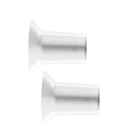 Silicone Borstschildverkleiners Youha