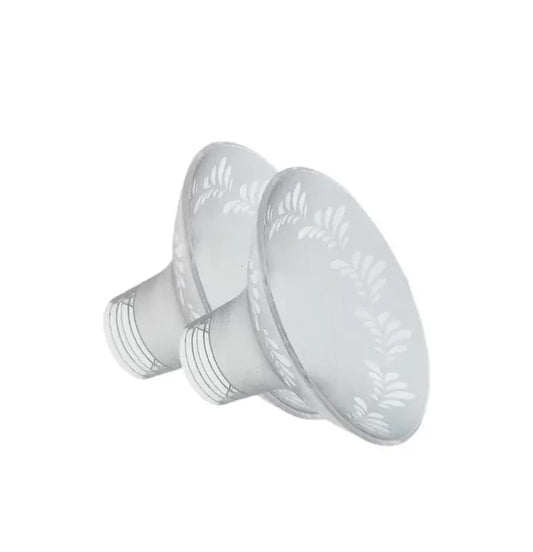 Silicone borstschild MoM&e
