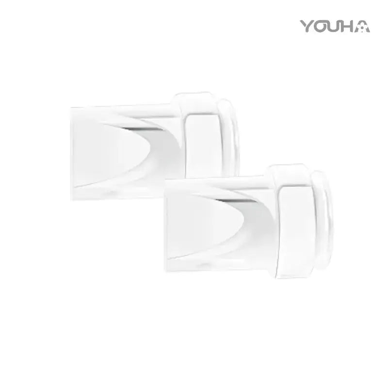 Youha Evera siliconen ventiel set van 2