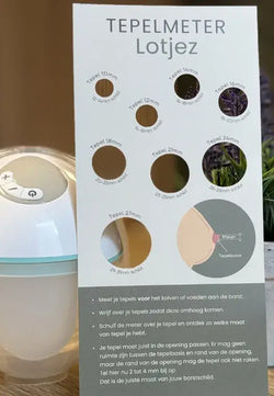 Youha Evera bij Lotjez in de praktijk