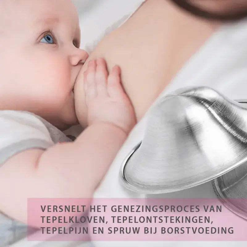 Zilverkapjes