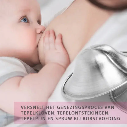 Zilverkapjes