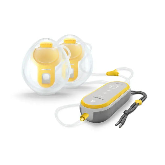 Medela Freestyle